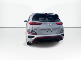 2023 Hyundai KONA N BASE in Saint John, New Brunswick - 6 - w320h240px