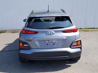 Hyundai Kona Essential | Cam | USB | HtdSeats | Bluetooth 2018 à Saint John, Nouveau-Brunswick - 4 - w320h240px