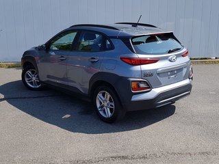Hyundai Kona Essential | Cam | USB | HtdSeats | Bluetooth 2018 à Saint John, Nouveau-Brunswick - 5 - w320h240px