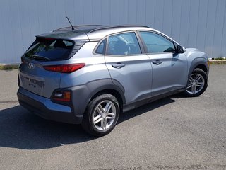 Hyundai Kona Essential | Cam | USB | HtdSeats | Bluetooth 2018 à Saint John, Nouveau-Brunswick - 3 - w320h240px