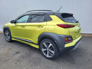 Kona Trend AWD | Cam | HtdWheel | Warranty to 2025 2020 à Saint John, Nouveau-Brunswick - 4 - w320h240px