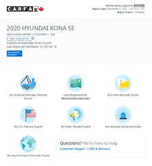 2020 Hyundai Kona Essential | Cam | USB | HtdSeats | Bluetooth in Saint John, New Brunswick - 2 - w320h240px