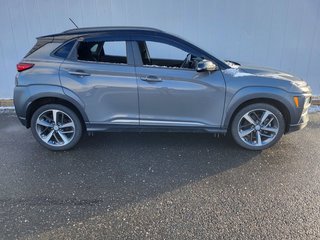 2021 Hyundai Kona Trend | Cam | USB | HtdSeats | Warranty to 2026 in Saint John, New Brunswick - 2 - w320h240px