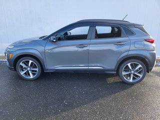 2021 Hyundai Kona Trend | Cam | USB | HtdSeats | Warranty to 2026 in Saint John, New Brunswick - 5 - w320h240px