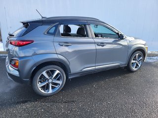 2021 Hyundai Kona Trend | Cam | USB | HtdSeats | Warranty to 2026 in Saint John, New Brunswick - 3 - w320h240px