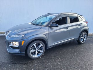 2021 Hyundai Kona Trend | Cam | USB | HtdSeats | Warranty to 2026 in Saint John, New Brunswick - 6 - w320h240px