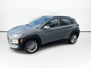 2021 Hyundai Kona in Antigonish, Nova Scotia - 4 - w320h240px