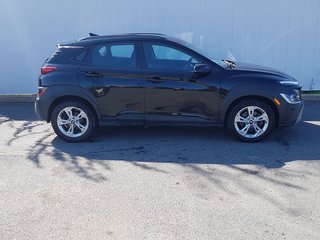 2022 Hyundai Kona PREFERRED | CAM | USB | HtdWheel | Bluetooth | XM in Saint John, New Brunswick - 2 - w320h240px