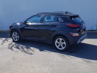 2022 Hyundai Kona PREFERRED | CAM | USB | HtdWheel | Bluetooth | XM in Saint John, New Brunswick - 4 - w320h240px