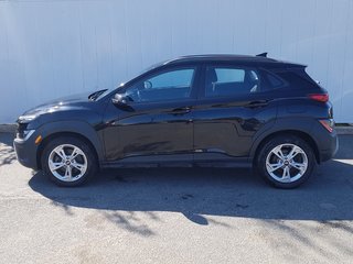 2022 Hyundai Kona PREFERRED | CAM | USB | HtdWheel | Bluetooth | XM in Saint John, New Brunswick - 5 - w320h240px