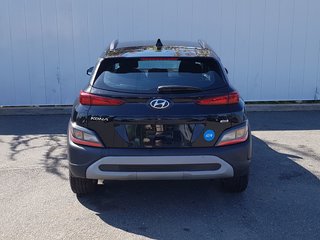 2022 Hyundai Kona PREFERRED | CAM | USB | HtdWheel | Bluetooth | XM in Saint John, New Brunswick - 3 - w320h240px