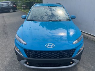 2022 Hyundai Kona in Antigonish, Nova Scotia - 4 - w320h240px