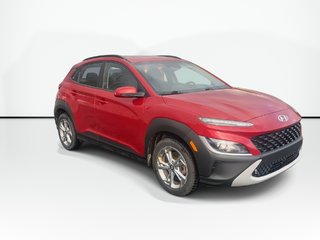 2022 Hyundai Kona SE | Leather | Roof | Cam | USB in Saint John, New Brunswick - 2 - w320h240px