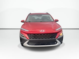 2022 Hyundai Kona SE | Leather | Roof | Cam | USB in Saint John, New Brunswick - 3 - w320h240px