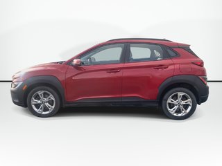 2022 Hyundai Kona SE | Leather | Roof | Cam | USB in Saint John, New Brunswick - 5 - w320h240px