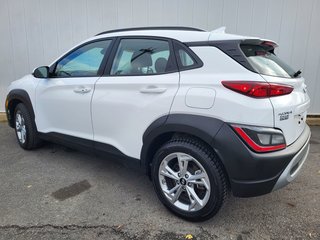 2023  Kona Preferred | Cam | USB | HtdSeat | Warranty to 2028 in Saint John, New Brunswick - 5 - w320h240px