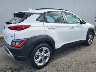 2023  Kona Preferred | Cam | USB | HtdSeat | Warranty to 2028 in Saint John, New Brunswick - 3 - w320h240px