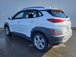 Hyundai Kona Preferred | Cam | USB | HtdSeat | Warranty to 2028 2023 à Saint John, Nouveau-Brunswick - 5 - w320h240px