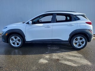 2023 Hyundai Kona Preferred | Cam | USB | HtdSeat | Warranty to 2028 in Saint John, New Brunswick - 6 - w320h240px