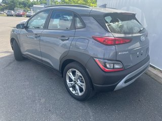 2023 Hyundai Kona Preferred | Cam | USB | Htd. Wheel | BlueTooth in Saint John, New Brunswick - 6 - w320h240px