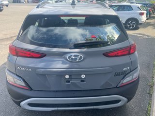 2023 Hyundai Kona Preferred | Cam | USB | Htd. Wheel | BlueTooth in Saint John, New Brunswick - 4 - w320h240px