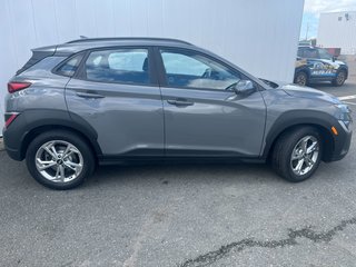 2023 Hyundai Kona Preferred | Cam | USB | Htd. Wheel | BlueTooth in Saint John, New Brunswick - 2 - w320h240px