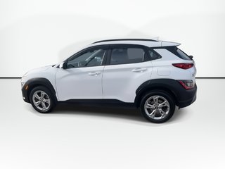 2023 Hyundai Kona Preferred | Cam | USB | Warranty to 2028 in Saint John, New Brunswick - 6 - w320h240px