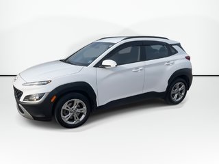 2023 Hyundai Kona Preferred | Cam | USB | Warranty to 2028 in Saint John, New Brunswick - 5 - w320h240px