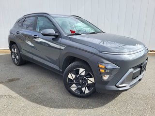 2024 Hyundai Kona Preferred | Cam | USB | HtdSeat | Warranty to 2029