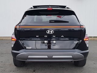 Hyundai Kona Trend | Leather | Roof | Cam | USB | HtdWheel 2024 à Saint John, Nouveau-Brunswick - 3 - w320h240px