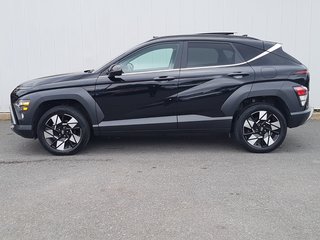 Hyundai Kona Trend | Leather | Roof | Cam | USB | HtdWheel 2024 à Saint John, Nouveau-Brunswick - 4 - w320h240px