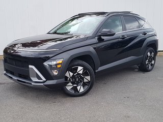 Hyundai Kona Trend | Leather | Roof | Cam | USB | HtdWheel 2024 à Saint John, Nouveau-Brunswick - 5 - w320h240px