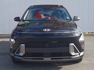 Hyundai Kona Trend | Leather | Sunroof | Cam | USB | HtdWheel 2024 à Saint John, Nouveau-Brunswick - 6 - w320h240px