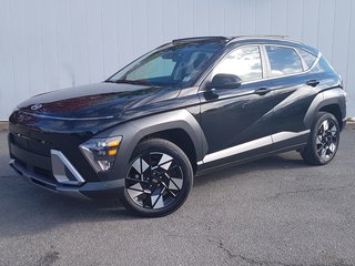 Hyundai Kona Trend | Leather | Sunroof | Cam | USB | HtdWheel 2024 à Saint John, Nouveau-Brunswick - 5 - w320h240px