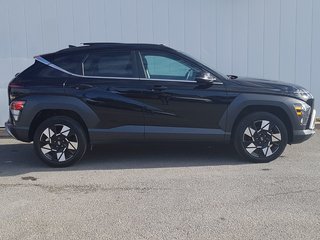 Hyundai Kona Trend | Leather | Sunroof | Cam | USB | HtdWheel 2024 à Saint John, Nouveau-Brunswick - 2 - w320h240px