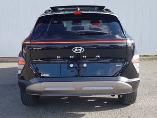Hyundai Kona Trend | Leather | Sunroof | Cam | USB | HtdWheel 2024 à Saint John, Nouveau-Brunswick - 3 - w320h240px