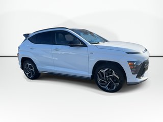 2024 Hyundai Kona in Antigonish, Nova Scotia - 2 - w320h240px