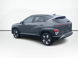 2025 Hyundai KONA Preferred Trend | Leather | Roof | Cam | USB in Saint John, New Brunswick - 6 - w320h240px