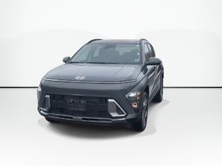 2025 Hyundai KONA Preferred Trend | Leather | Roof | Cam | USB in Saint John, New Brunswick - 3 - w320h240px