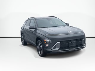 2025 Hyundai KONA Preferred Trend | Leather | Roof | Cam | USB in Saint John, New Brunswick - 2 - w320h240px