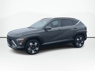 2025 Hyundai KONA Preferred Trend | Leather | Roof | Cam | USB in Saint John, New Brunswick - 4 - w320h240px