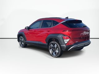 Hyundai KONA Preferred Trend | Leather | Roof | Cam | USB 2025 à Saint John, Nouveau-Brunswick - 6 - w320h240px