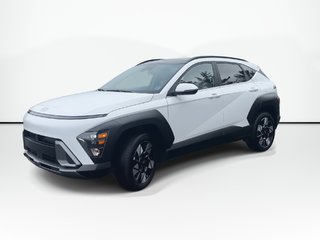2025 Hyundai Kona Preferred | Trend | Roof | Cam | Warranty to 2030 in Saint John, New Brunswick - 4 - w320h240px