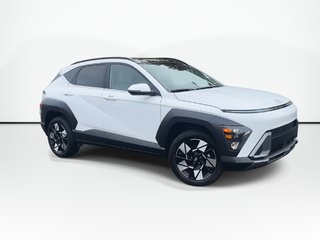 2025 Hyundai Kona Preferred | Trend | Roof | Cam | Warranty to 2030 in Saint John, New Brunswick - 2 - w320h240px