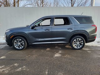 2020 Hyundai Palisade Essential | 8-Pass | Cam | USB | Warranty to 2025 in Saint John, New Brunswick - 6 - w320h240px