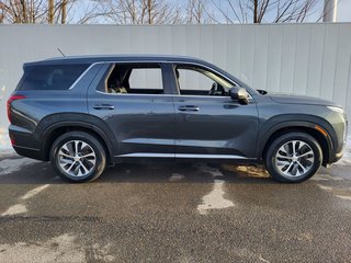 2020 Hyundai Palisade Essential | 8-Pass | Cam | USB | Warranty to 2025 in Saint John, New Brunswick - 2 - w320h240px