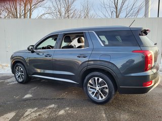 2020 Hyundai Palisade Essential | 8-Pass | Cam | USB | Warranty to 2025 in Saint John, New Brunswick - 5 - w320h240px