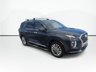 2020 Hyundai Palisade Ultimate | Leather | Roof | Nav | USB | HtdWheel in Saint John, New Brunswick - 2 - w320h240px