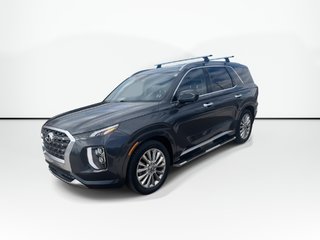 2020 Hyundai Palisade Ultimate | Leather | Roof | Nav | USB | HtdWheel in Saint John, New Brunswick - 4 - w320h240px