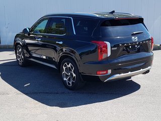 2022 Hyundai Palisade Ultimate Calligraphy | Leather | Roof | Nav | Cam in Saint John, New Brunswick - 5 - w320h240px